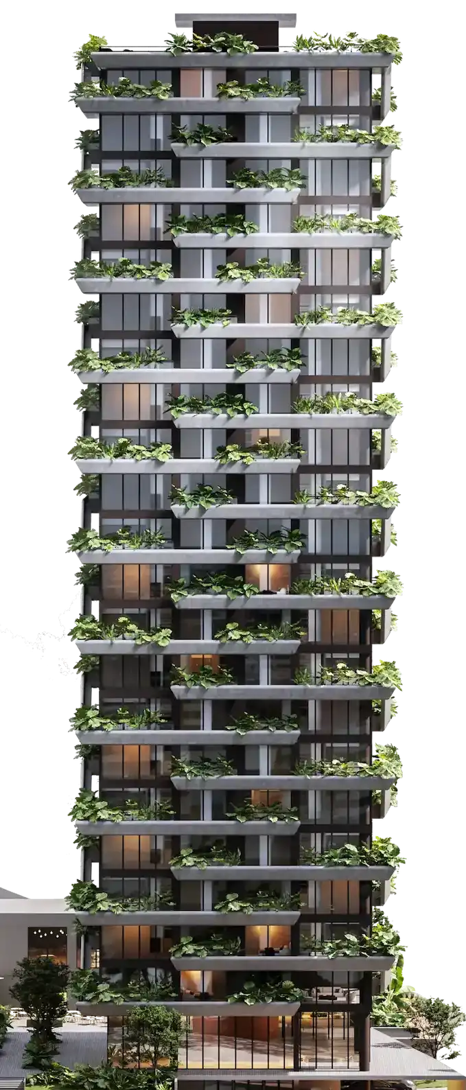 Morph Granada